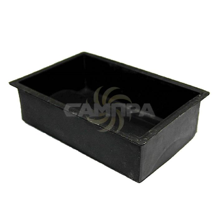 Форма для водостока 81/2 Водосток средний фото 2